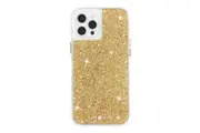 Case-Mate Twinkle Case For iPhone 12 Pro Max - Stardust Gold