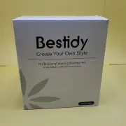 Bestidy Professional Waxing Kit for Women and Men Home smart Wax Warmer ty-219