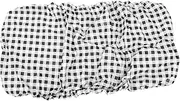 Outdoor Picnic Table Cover Decorative Portable for Camping Outdoor Activities