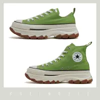 在飛比找蝦皮購物優惠-KNS日本限定 ❙ Converse All Star Ⓡ 