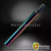 4.5" Aluminum Extended Shifter Rod w/Thread Pitch M10x1.5 Honda Acura Neo Chrome
