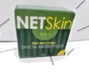NET&SKIN SUPER LIGHTENING Soap 100g