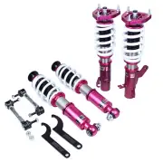 GODSPEED 16 WAYS MONO SS COILOVERS KIT FOR MINI COOPER COUNTRYMAN R60 11-16 (for: Mini)