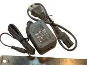 AC ADAPTER 12V 1A FIT ALMOST ALL LINKSYS ROUTERS SEE COMPATIBLE MODELS LIST