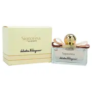 Salvatore Ferragamo Signorina by Salvatore Ferragamo for Women - 1.7 oz EDP Spray