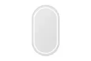 ProPulse Bathroom LED Wall Mirror 50x90CM Makeup Mirrors With 3 Color Anti-fog