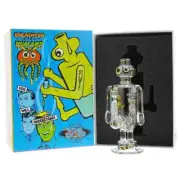 Jerome Baker- ENLIGHTEN ALL HUMANS Bot FREE SHIPPING