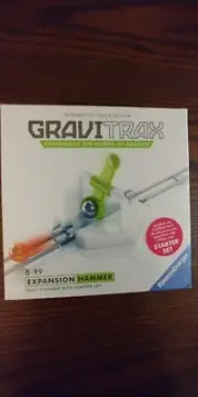Gravitrax Expansion Ravensbager New