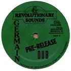 VINYL Sly & Robbie, Maxie, Etc. - Pre-Release Dub