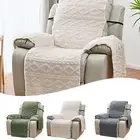 Sofa Cover Chair Cover 1 Seater Massage Chair Furniture Protector Covers