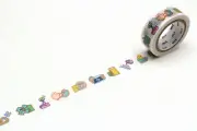Masking Tape MT Ex Stickers
