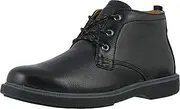 [Florsheim] Kids Baby Boy's Supacush Chukka, Jr. (Toddler/Little Kid/Big Kid)
