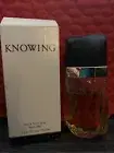 Knowing by Estee Lauder 2.5 oz EDP Perfume for Women New In Box