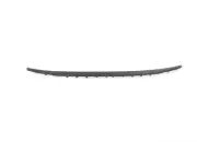 Vag Audi A7 Rs7 Sportback Spoiler Satin Black Genuine 4G88071109B9