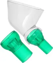 HOMOBABE Fish Tank Filter Outlet Pipe Plant Lily Aquarium Intake Filter Nozzle Pool Watering Cat Water Fountain Inlet Aquarium Supplies Feeder Tubing para Submersible Filters Spray White