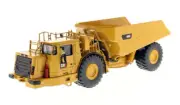 DieCast Masters 85516 1:50 Caterpillar AD60 HL Articulated Underground Truck
