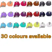 Back Self Tie Crop Top Belly Dance Chiffon Fancy Ruffle Top For Girls/Women C33