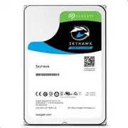 Seagate ST6000VX001 6TB SkyHawk 3.5" SATA3 Surveillance Hard Drive