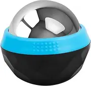 Body Massager Ball Hot Cold Therapy for Muscle Relief Portable Relaxation Massager for Neck Shoulders Back and More present