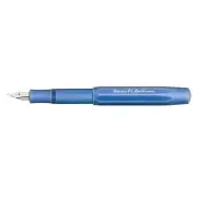 Kaweco AL SPORT Stonewashed Blue Fountain Pen