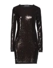 [19.70 NINETEEN SEVENTY] 19. 70 NINETEEN SEVENTY Mini dresses - Item 15133729