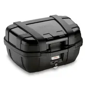 GIVI TRK52B Trekker Monokey Topcase, black