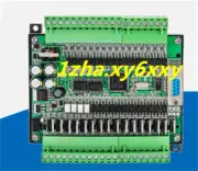 FX1N-32MT for PLC Industrial Control Board 4 way 100K pulse #1z
