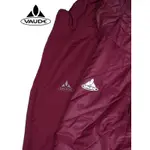 VAUDE PRIMALOFT 雙面背心戶外背心 VAUDE 背心戶外 VAUDE