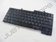 New Genuine Dell Inspiron 8500 8600 Precision M60 UK English QWERTY Keyboard
