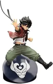 ARTFX J EDENS ZERO Shiki Granbell 1/8 250mm PVC Figure