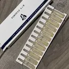 NEW Ionithermie Serum Set Formule A+B 12 x 10 ml Ampoules Body Detox Cellulite