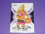2015 Benchwarmer BUFFY TYLER #93 Signature Autograph SP - Playboy Playmate 2000