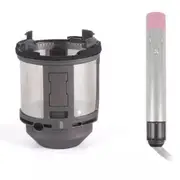 Replacement Inner Filter For Dyson Airwrap Hs01 Hs05 Hair Styler