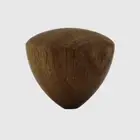 Comandante C40 Replacement Wooden Knob Wenge - New