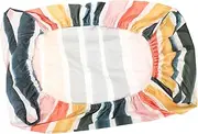 ETHZZLE Sheet Diaper Changing Pad Cover Washable Removable Snug Fitted Elastic Design for Changing Table Comfortable Skin Friendly for Boys Easy to Clean Practical Use