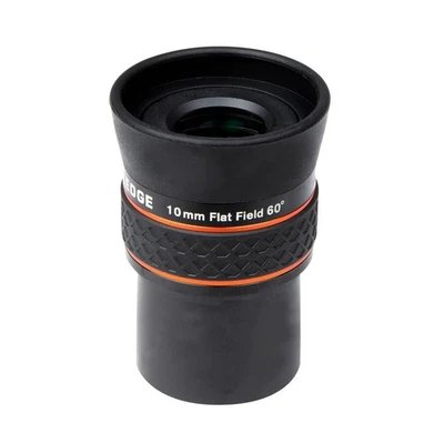 Celestron 1.25" Ultima Edge Flat Field Eyepiece - 10mm # 93450
