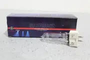 Genuine GE 88515 Q1000T8/CL 120v 1000w T8 CL Quartzline Showbiz FREE SHIPPING