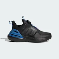 在飛比找PChome24h購物優惠-【ADIDAS】RapidaSport BOA K 跑步鞋 