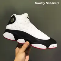 在飛比找蝦皮購物優惠-Quality Sneakers - Jordan 13 R