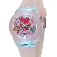 在飛比找蝦皮購物優惠-發光兒童手錶卡通夜光手錶