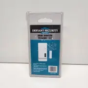 Linear Defiant Home Security Door / Window Alarm