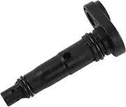 MEXWLOP Exhaust PCV Valve, for Accord, for Acura, Odyssey Pilot TL Saturn Vue Positive Crankcase Ventilation Valve Replace# 17130-RCA-A02 17130RCAA01 0450358 PCV374 Car Accessories