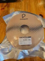 ProtoPasta Copper Composite HTPLA HTPC2805-CU 2.8MM 500g 34m Length 185-219 C Nz
