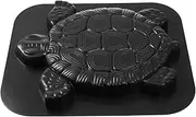 Cabilock Turtle Tingbu Stone Model Stepping Decorative Paving Pavement Mold Pavement Mould Concrete molding Garden décor Manual Paver Animal Decor Path Maker Mold Brick Plastic Cement Mold