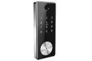 Auslock T11B Deadbolt Series Smart Fingerprint Door Lock - Silver