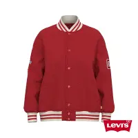 在飛比找Yahoo奇摩購物中心優惠-Levis Gold Tab金標系列 女款 Oversize