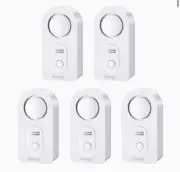 Govee Water Leak Detectors - 5 Pack