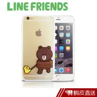 在飛比找蝦皮商城優惠-LINE FRIENDS正版獨家授權iPhone6 Plus