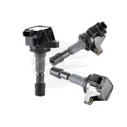 Denso Ignition Coil - C9614.D