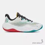 在飛比找遠傳friDay購物優惠-Under Armour UA 籃球鞋 男鞋 CURRY S